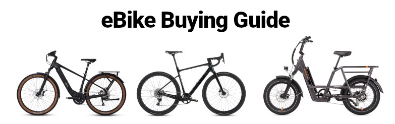 eBike Buying Guide and Reviews - FloridaBicycling.com