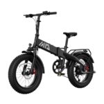 TST Buddy eBike