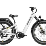 Heybike Alpha
