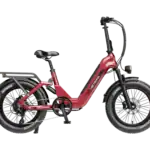 Heybike Ranger 3.0