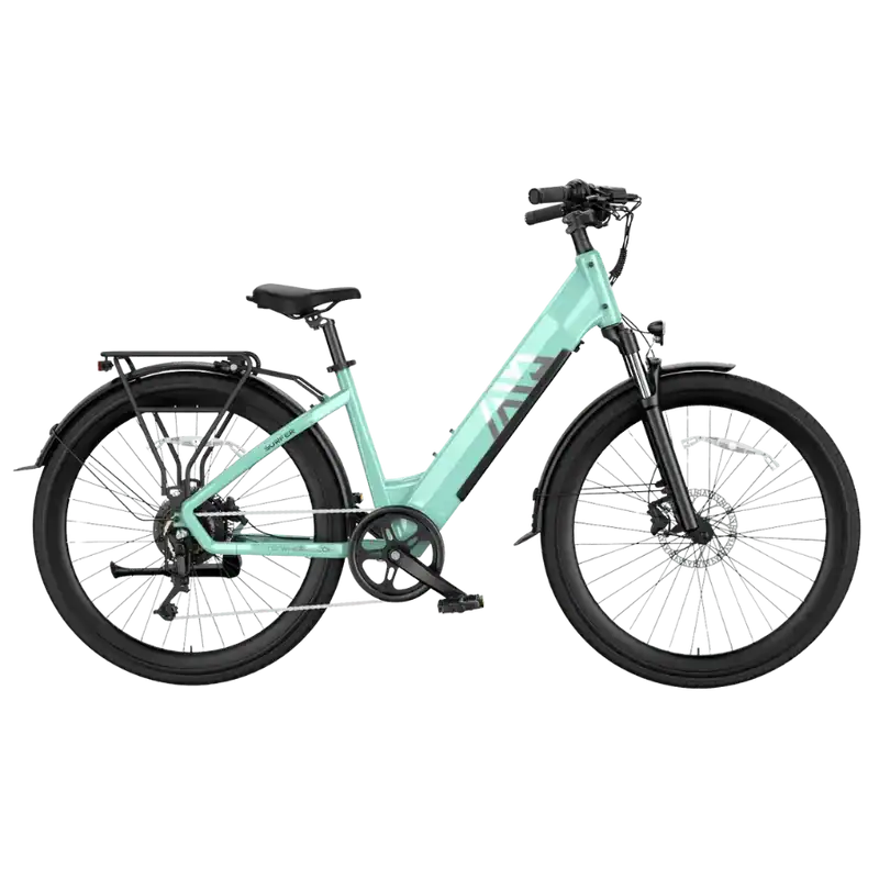 Rixoc GT16 Electric Dirt Bike - FloridaBicycling.com