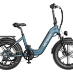 Heybike Ranger S