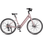 HeyBike Venus eBike