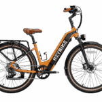 Heybike cityrun ebike